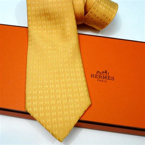 hermes brand ties|hermes used tie.